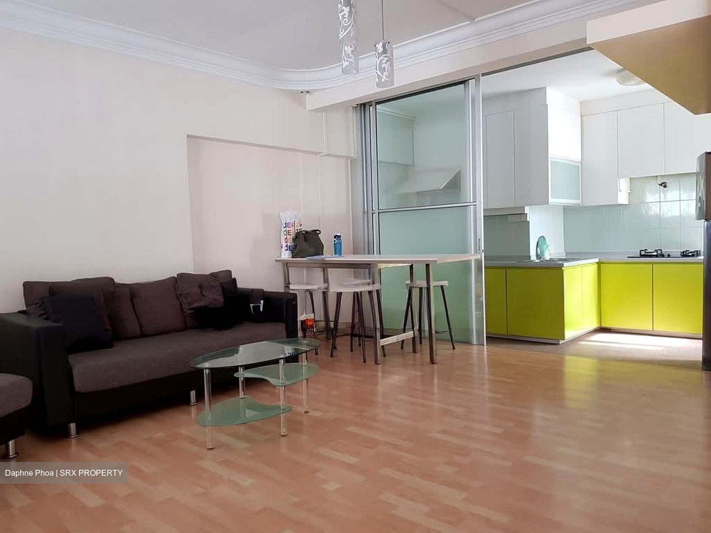 Blk 107 Catholic Welfare Centre Building (Kallang/Whampoa), HDB 3 Rooms #575778861
